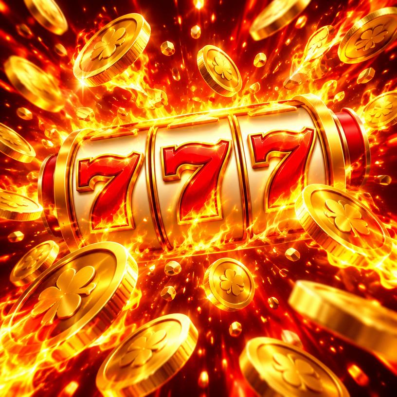 Burning Coins 40