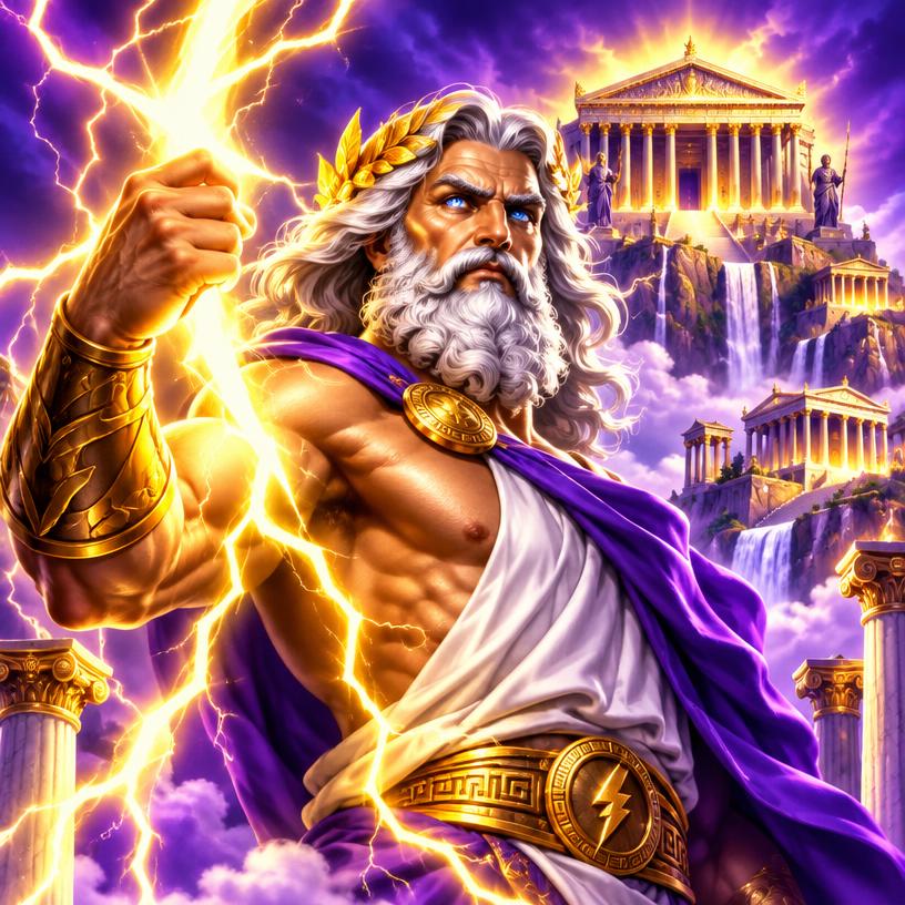 Gates of Olympus Super Scatter
