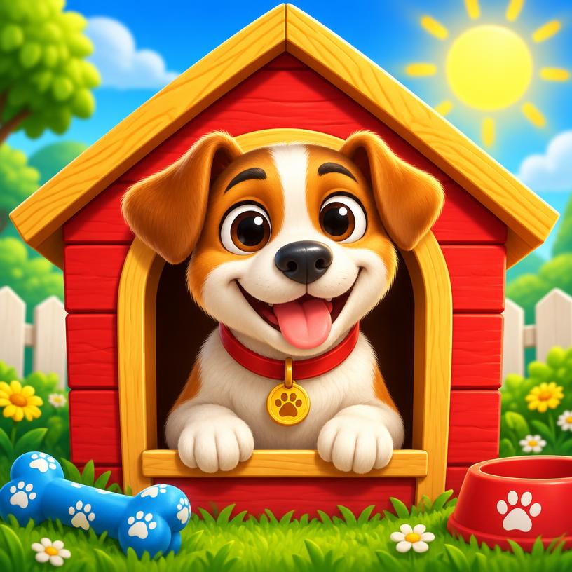 The Dog House Megaways